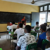 Informing school students about career guidance / Homagama (2022-06-28)